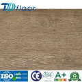 Surface Handscraped Bonne qualité Plancher de Plancher de Plancher de Vinyle Lvt